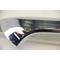 Honda Accord 08-12 Coupe Right Exterior Door Handle, Silver 72141-TA5-A01ZE, A605, OEM, 2008, 2009, 2010, 2011, 2012