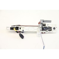 Acura ILX 16-17 Exterior Door Handle Front Right Passenger 72141-TX6-A81ZN, A603, OEM, 2016, 2017