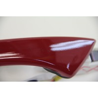 Acura ILX 16-17 Exterior Door Handle Front Right Passenger 72141-TX6-A81ZN, A603, OEM, 2016, 2017