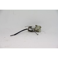 Honda Accord 98-02 Sedan Door Lock Actuator, Front Left/Driver 72155-S84-A11, OEM, 1998, 1999, 2000, 2001, 2002