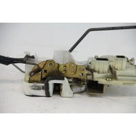 Honda Accord 98-02 Sedan Door Lock Actuator, Front Left/Driver 72155-S84-A11, OEM, 1998, 1999, 2000, 2001, 2002