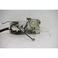 Honda Accord 98-02 Sedan Door Lock Actuator, Front Left/Driver 72155-S84-A11, OEM, 1998, 1999, 2000, 2001, 2002