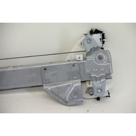 Honda Accord 08-12 Coupe Window Regulator Motor, Right/Passenger 72210-TE0-A12, A605, OEM, 2008, 2009, 2010, 2011, 2012