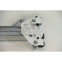 Honda Accord 08-12 Coupe Window Regulator Motor, Right/Passenger 72210-TE0-A12, A605, OEM, 2008, 2009, 2010, 2011, 2012