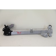 Honda Accord 08-12 Coupe Window Regulator Motor, Right/Passenger 72210-TE0-A12, A605, OEM, 2008, 2009, 2010, 2011, 2012