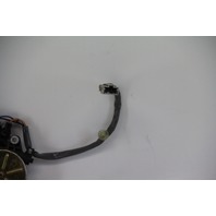 Honda Accord 98-02 Sedan Window Regulator Front Left 72250-S84-A03, OEM, 1998, 1999, 2000, 2001, 2002