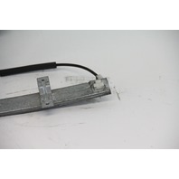 Honda Accord 98-02 Sedan Window Regulator Front Left 72250-S84-A03, OEM, 1998, 1999, 2000, 2001, 2002