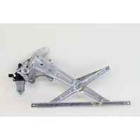 Honda CR-V CRV 12-16 Front Right Window Glass Regulator W/ Motor 72251-T0A-A01, A572, OEM, 2012, 2013, 2014, 2015, 2016
