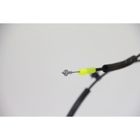 Honda Odyssey 11-13 Rear Left/Driver Side Door Roller Hinge 72575-TK8-A01, A640, OEM, 2011, 2012, 2013