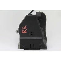 Honda Odyssey 11-13 Rear Right/Passenger Side Door Latch 72615-TK8-A01, A640, OEM, 2011, 2012, 2013