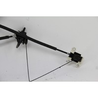 Honda Odyssey 11-13 Electric Motor Power Sliding Door Right/Passenger Side, A636, OEM, 2011, 2012, 2013