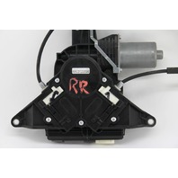 Honda Odyssey 11-13 Electric Motor Power Sliding Door Right/Passenger Side, A636, OEM, 2011, 2012, 2013