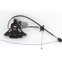 Honda Odyssey 11-13 Electric Motor Power Sliding Door Right/Passenger Side, A636, OEM, 2011, 2012, 2013