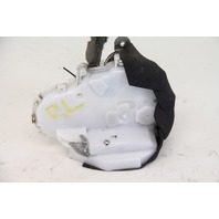 Honda Accord 08-12 Sedan Power Door Lock Actuator Rear Left 72650-TA0-A11, OEM, 2008, 2009, 2010, 2011, 2012