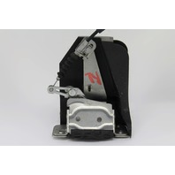 Honda Odyssey 11-13 Rear Left/Driver Side Door Latch 72655-TK8-A01, A640, OEM, 2011, 2012, 2013