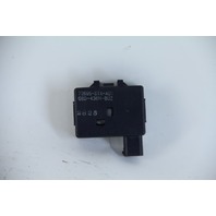 Acura TL 09-14 Keyless Entry Buzzer Assy Module 72695-STX-A01, A524, OEM, 2009, 2010, 2011, 2012, 2013, 2014