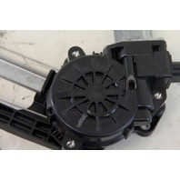 Honda CR-V CRV 12-16 Rear Right Window Glass Regulator W/ Motor 72710-T0A-A01, A572, OEM, 2012, 2013, 2014, 2015, 2016