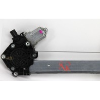 Honda Odyssey 11-17 Power Window Regulator Rear Left/Driver 72750-TK8-A12, A640, OEM, 2011, 2012, 2013, 2014, 2015, 2016, 2017