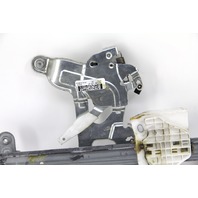 Honda Odyssey 11-17 Power Window Regulator Rear Left/Driver 72750-TK8-A12, A640, OEM, 2011, 2012, 2013, 2014, 2015, 2016, 2017