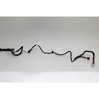 Lexus GS350 07-11 Front Left/Driver Seat Belt Buckle 73230-30A10-A1, A607, OEM, 2007, 2008, 2009, 2010, 2011