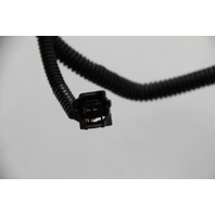 Lexus GS350 07-11 Front Left/Driver Seat Belt Buckle 73230-30A10-A1, A607, OEM, 2007, 2008, 2009, 2010, 2011