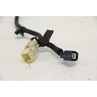 Toyota 4Runner 03-05 Seat Belt Buckle, Front Left/Driver Gray/Grey 73230-35830-B0, OEM, 2003, 2004, 2005