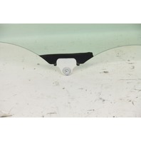 Honda CRV Front Right Door Glass Window 73300-T0A-A00, A572, OEM, 12-16 2012, 2013, 2014, 2015, 2016