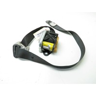 Scion tC 05-10 Safety Seat Belt Front Left/Driver Side, Black 73220-21100 2005, 2006, 2007, 2008, 2009, 2010 Scion tC 05-10 Safety Seat Belt Front Left/Driver Side, Black 73220-21100 2005, 2006, 2007, 2008, 2009, 2010