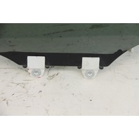 Honda CR-V CRV 12-16 Rear Right Door Glass Window Tinted 73400-T0G-A10, A572, OEM, 2012, 2013, 2014, 2015, 2016