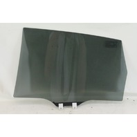 Honda CR-V CRV 12-16 Rear Right Door Glass Window Tinted 73400-T0G-A10, A572, OEM, 2012, 2013, 2014, 2015, 2016