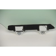 Acura ILX 13-16 Rear Right/Passenger Side Door Glass 73400-TX6-305, A603, OEM, 2013, 2014, 2015, 2016