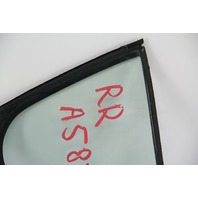 Honda Accord 08-12 Sedan Rear Right Quarter Glass Window 73405-TA5-A00, A583, OEM, 2008, 2009, 2010, 2011, 2012