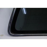 Honda Odyssey 05-10 Quarter Glass Window, Tinted Right/Passenger 73511-SHJ-A02, A622, OEM, 2005, 2006, 2007, 2008, 2009, 2010