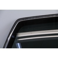 Honda Odyssey 05-10 Quarter Glass Window, Tinted Right/Passenger 73511-SHJ-A02, A622, OEM, 2005, 2006, 2007, 2008, 2009, 2010