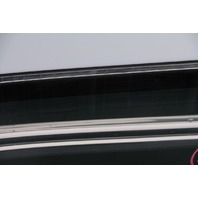 Honda Odyssey 05-10 Quarter Glass Window, Tinted Right/Passenger 73511-SHJ-A02, A622, OEM, 2005, 2006, 2007, 2008, 2009, 2010