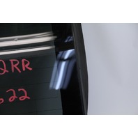 Honda Odyssey 05-10 Quarter Glass Window, Tinted Right/Passenger 73511-SHJ-A02, A622, OEM, 2005, 2006, 2007, 2008, 2009, 2010