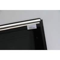 Honda Odyssey 11-16 Right/Passenger Quarter Glass 73511-TK8-A01, A636, OEM, 2011, 2012, 2013, 2014, 2015, 2016