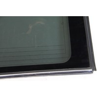 Honda Odyssey 11-16 Right/Passenger Quarter Glass 73511-TK8-A01, A636, OEM, 2011, 2012, 2013, 2014, 2015, 2016