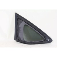 Honda CRV Rear Right Quarter Vent Glass Window Tinted 73512T0G003, A572, OEM, 12-16 2012, 2013, 2014, 2015, 2016