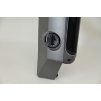 Nissan Armada 04-07 Roof Rack Rail Cross Bar Set Assembly 73805-7S000, OEM, 2004, 2005, 2006, 2007