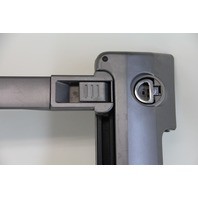 Nissan Armada 04-07 Roof Rack Rail Cross Bar Set Assembly 73805-7S000, OEM, 2004, 2005, 2006, 2007