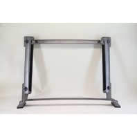 Nissan Armada 04-07 Roof Rack Rail Cross Bar Set Assembly 73805-7S000, OEM, 2004, 2005, 2006, 2007