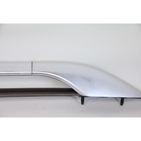 Infiniti FX35 03-08 Roof Luggage Rack, Side Rail Set, Bronze 73820-CG000, A592, OEM, 2003, 2004, 2005, 2006, 2007, 2008