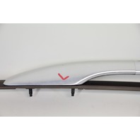 Infiniti FX35 03-08 Roof Luggage Rack, Side Rail Set, Bronze 73820-CG000, A592, OEM, 2003, 2004, 2005, 2006, 2007, 2008