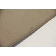 Lexus GS350 07-11 Left/Driver Pillar Airbag Air Bag Side 73940-30020, A607, OEM, 2007, 2008, 2009, 2010, 2011