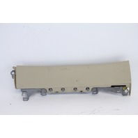 Lexus GS350 07-11 Air Bag Airbag Right/Passenger Knee Module Ivory 73990-30020, A607, OEM, 2007, 2008, 2009, 2010, 2011