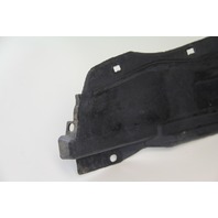 Honda Accord 13-15 Sedan Fender Liner Front Right Passenger 74100-T2A-A00, OEM, 2013, 2014, 2015