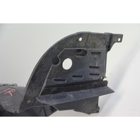 Honda Accord 13-15 Sedan Fender Liner Front Right Passenger 74100-T2A-A00, OEM, 2013, 2014, 2015