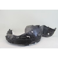 Honda Accord 13-15 Sedan Fender Liner Front Right Passenger 74100-T2A-A00, OEM, 2013, 2014, 2015