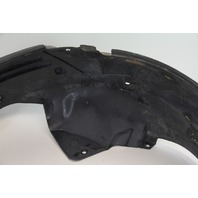 Honda Accord 13-15 Sedan Fender Liner Front Right Passenger 74100-T2A-A00, OEM, 2013, 2014, 2015